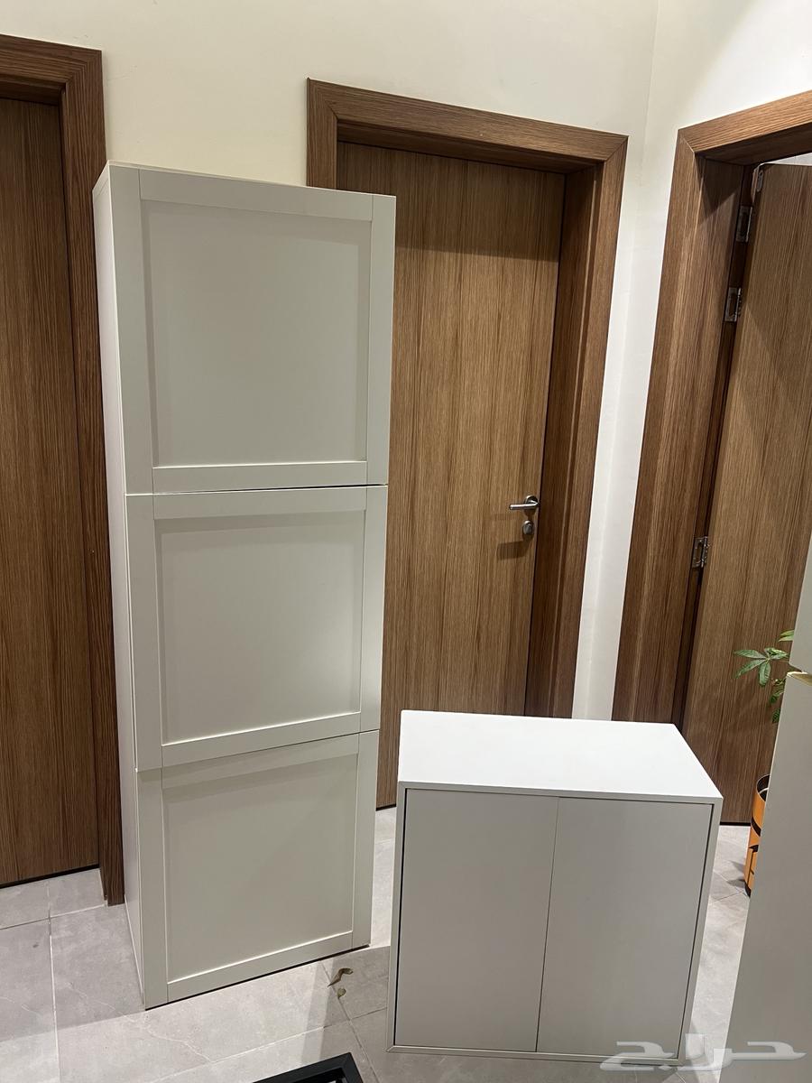 دولاب ايكيا مستعمل64563236348290110