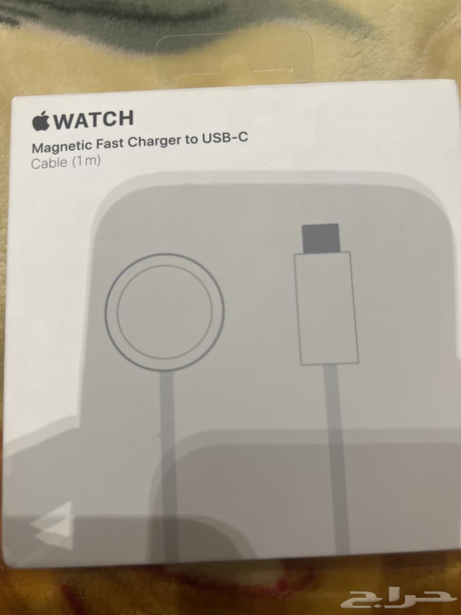 كيبل ساعة ابل64568865790209110