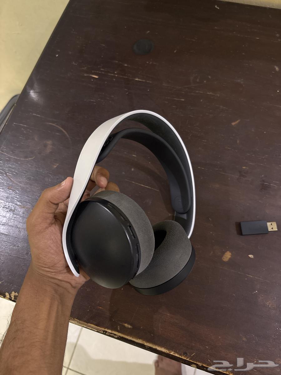 سماعه سوني 5 الأصلي64570325553282112