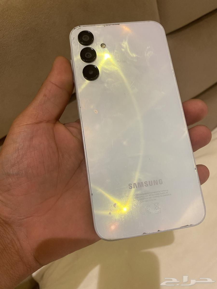جالكسي A15 نظيف جدا64568824599554110