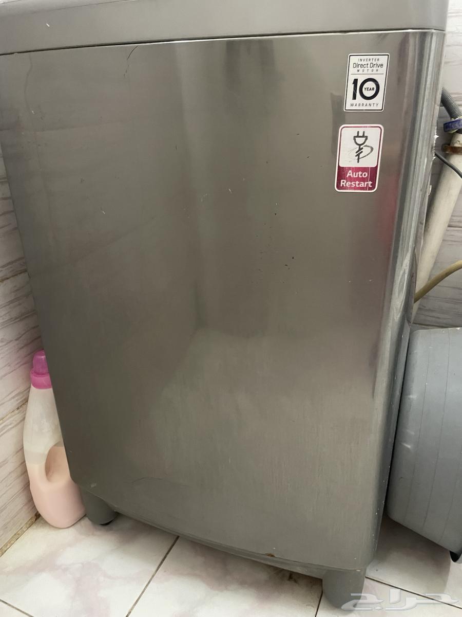 غساله ال جي 9 كيلو64568086061185112