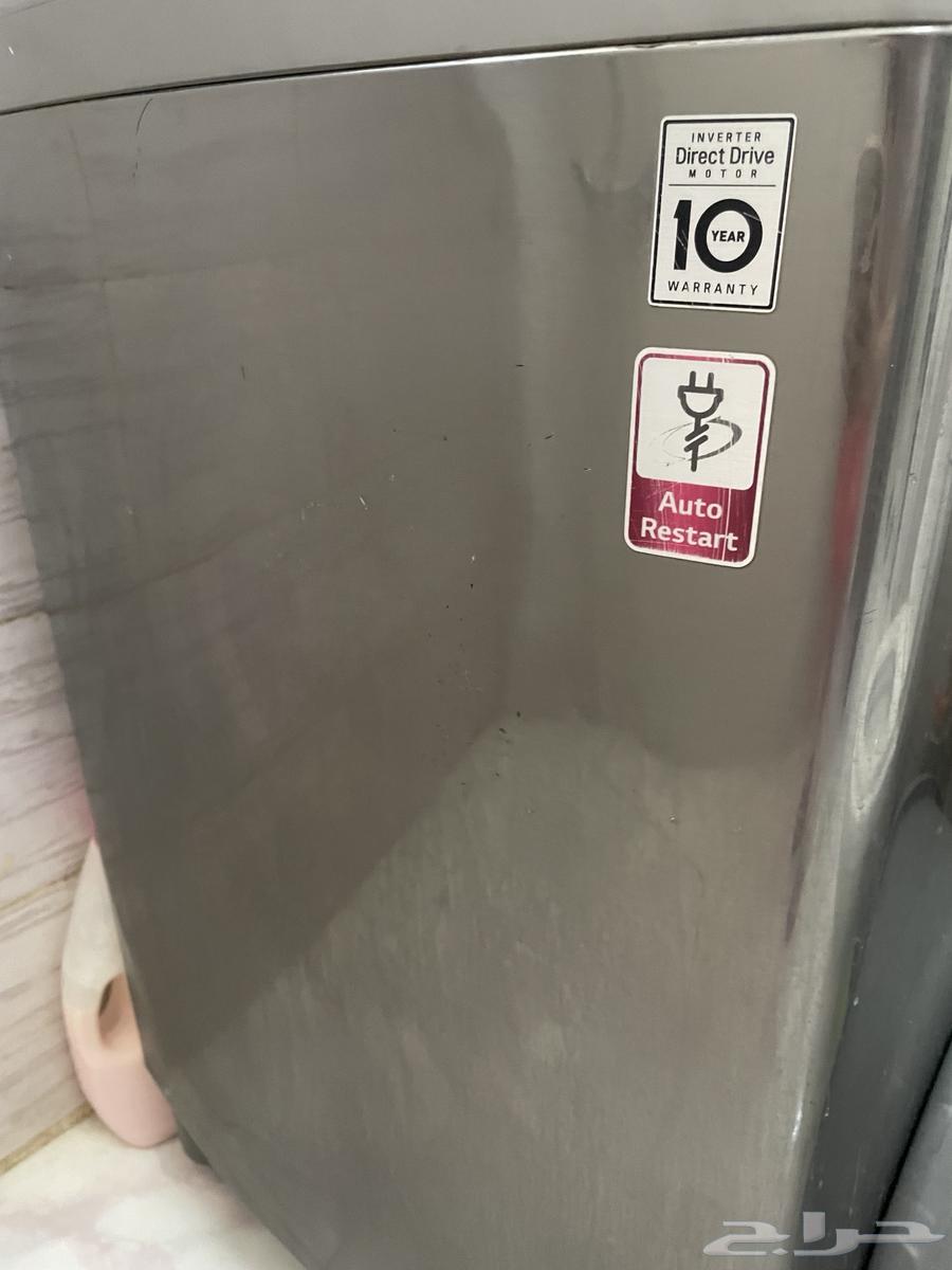 غساله ال جي 9 كيلو64568086061185111