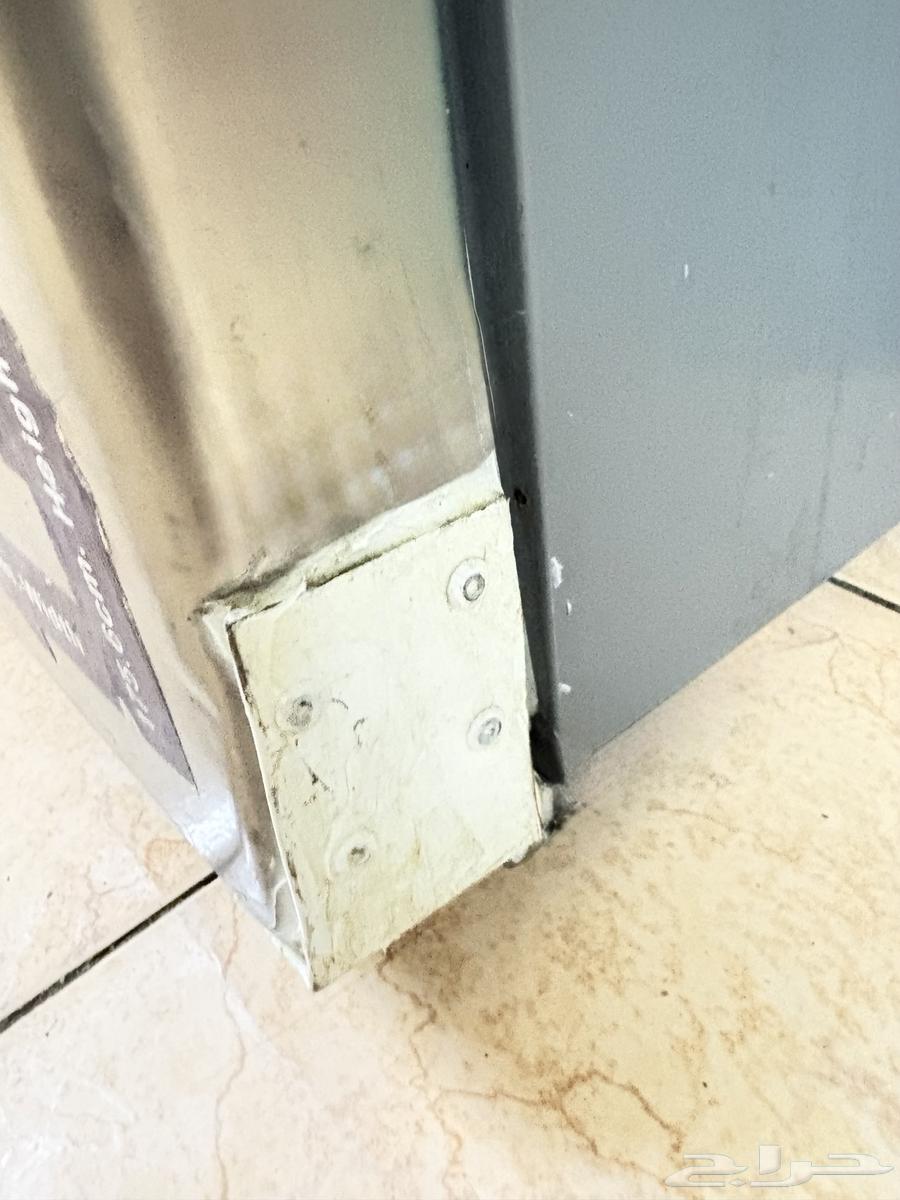 ثلاجة مستعمله نظيف64570627827202114