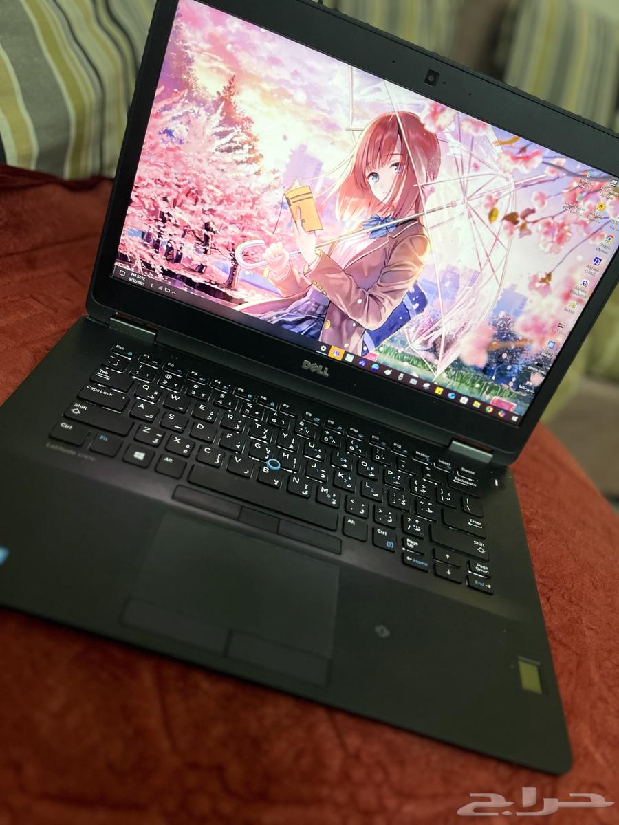 لابتوب ديل مستخدم نظبف64566022630658110