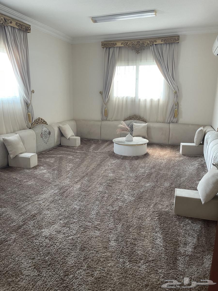 اثاث بيت مجلس ومكيف وغرفه نوم64566700607234110