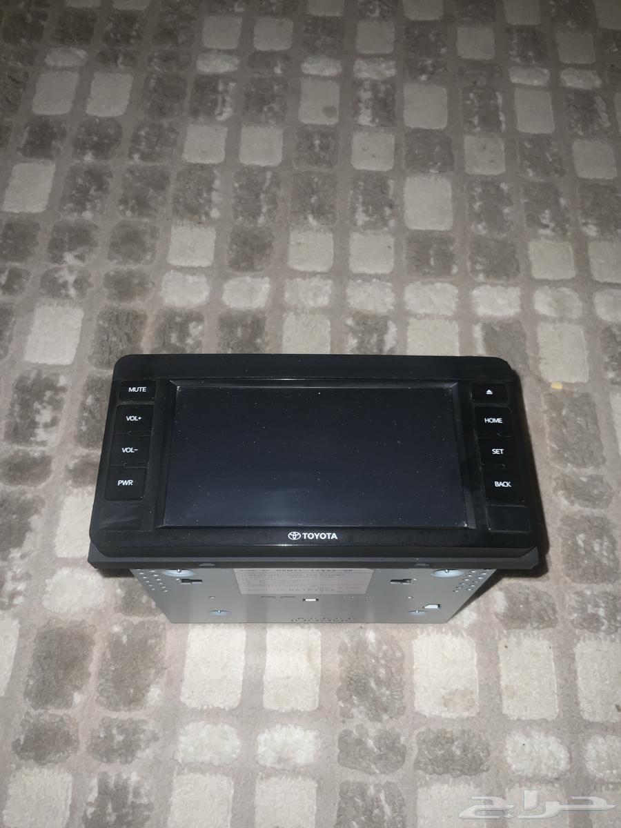 مسجل تايوتا للشاص و الكامري ويركب ع اغلب السيارات64564546010883112