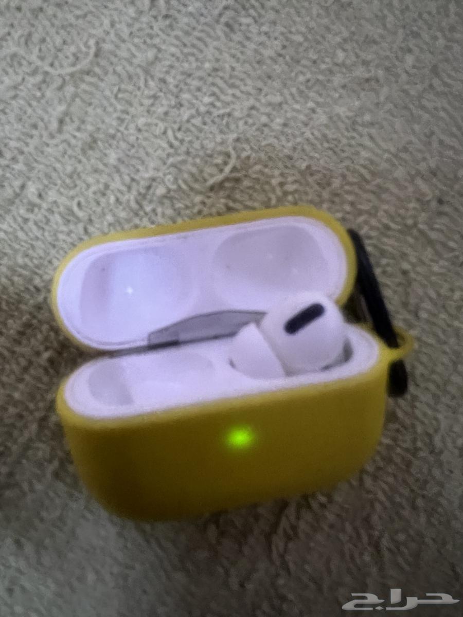 سماعه ايربودز الجيل الاول شاحن يوسبي الايفون64563159984897110