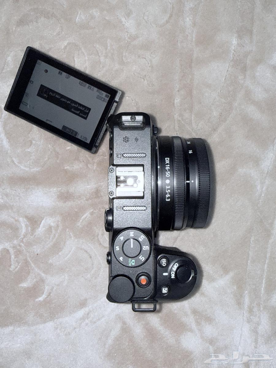 للبيع كاميرا نيكون z3064564323798401111