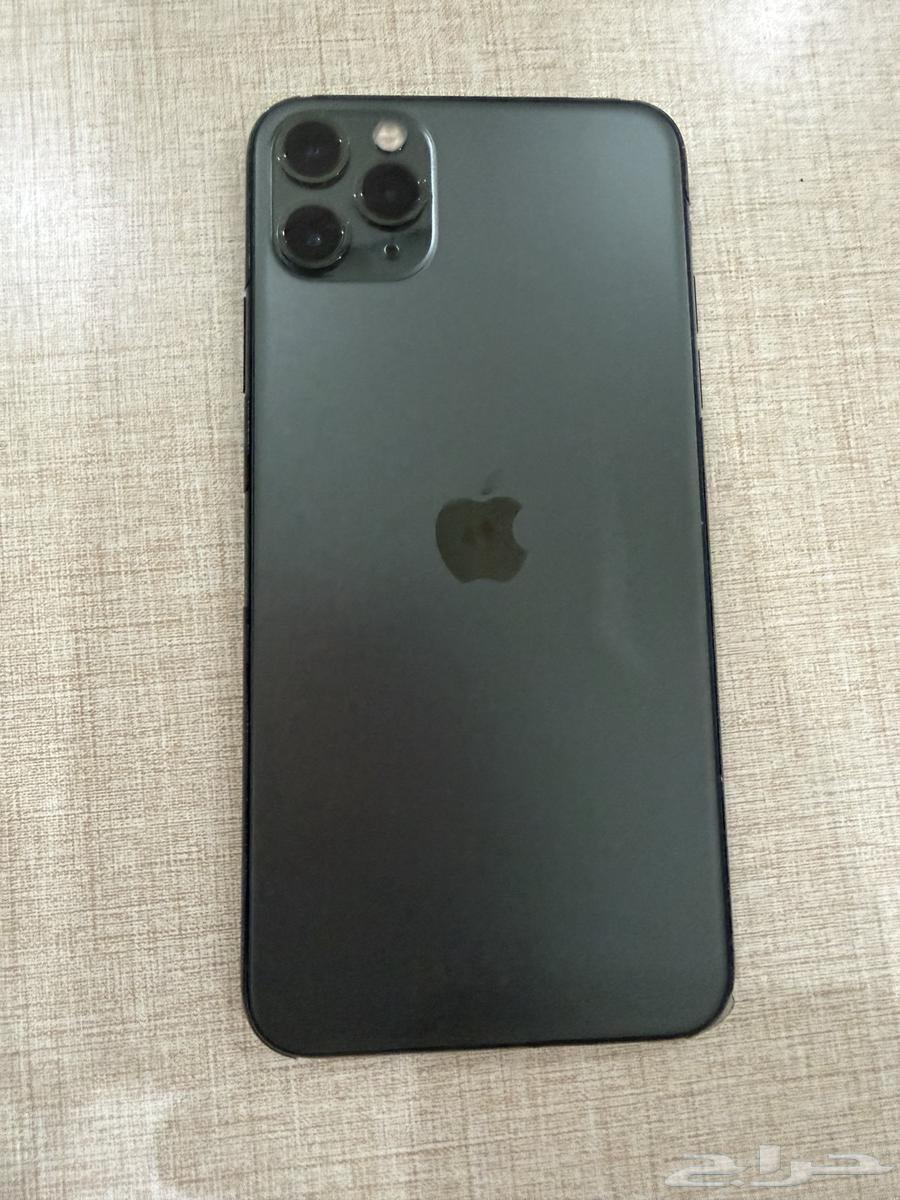 للبيع آيفون 11 برو ماكس64564282334979110