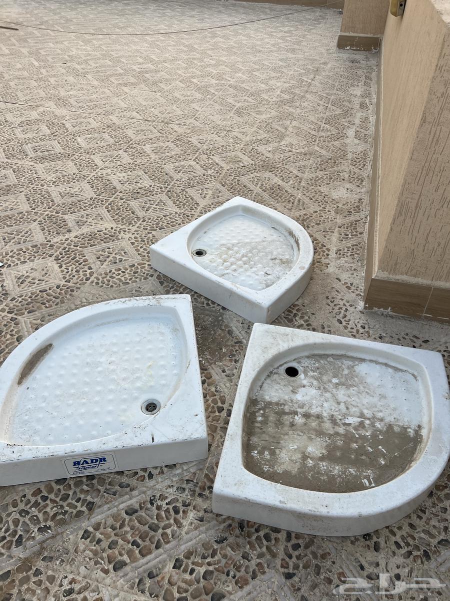 للبيع كراسي فرنجي ومغاسل نظيفة64568824689153112