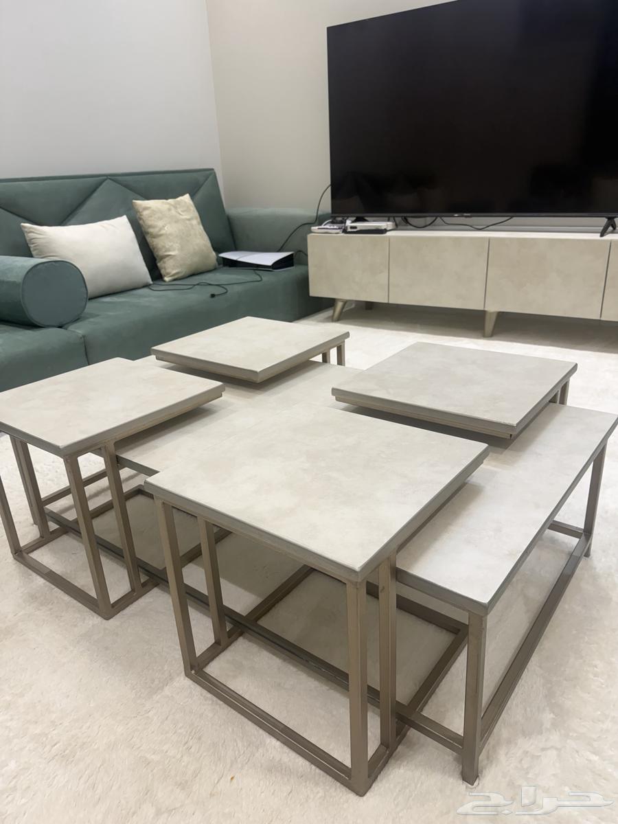 Service Tables and Plasma Table64565075273090113