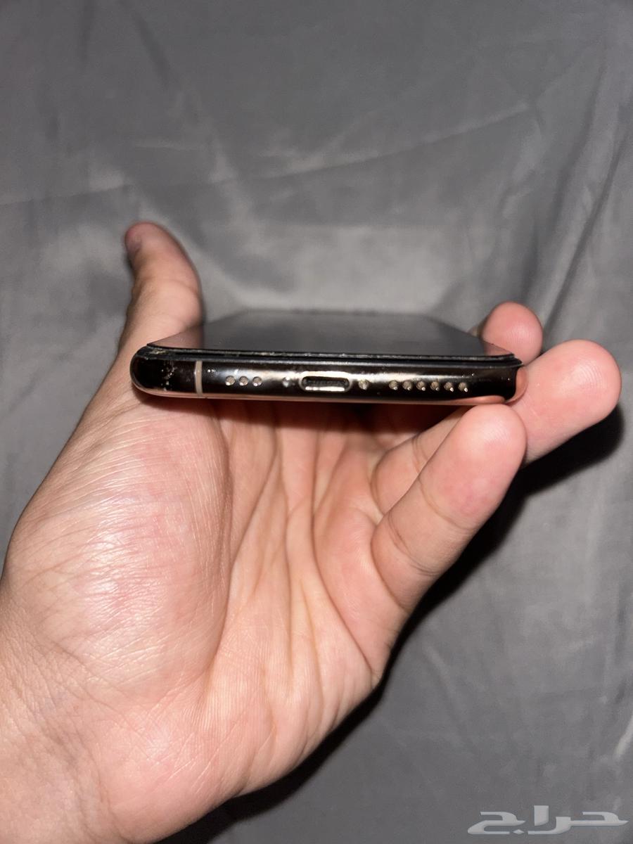 iPhone xs64564726823682112