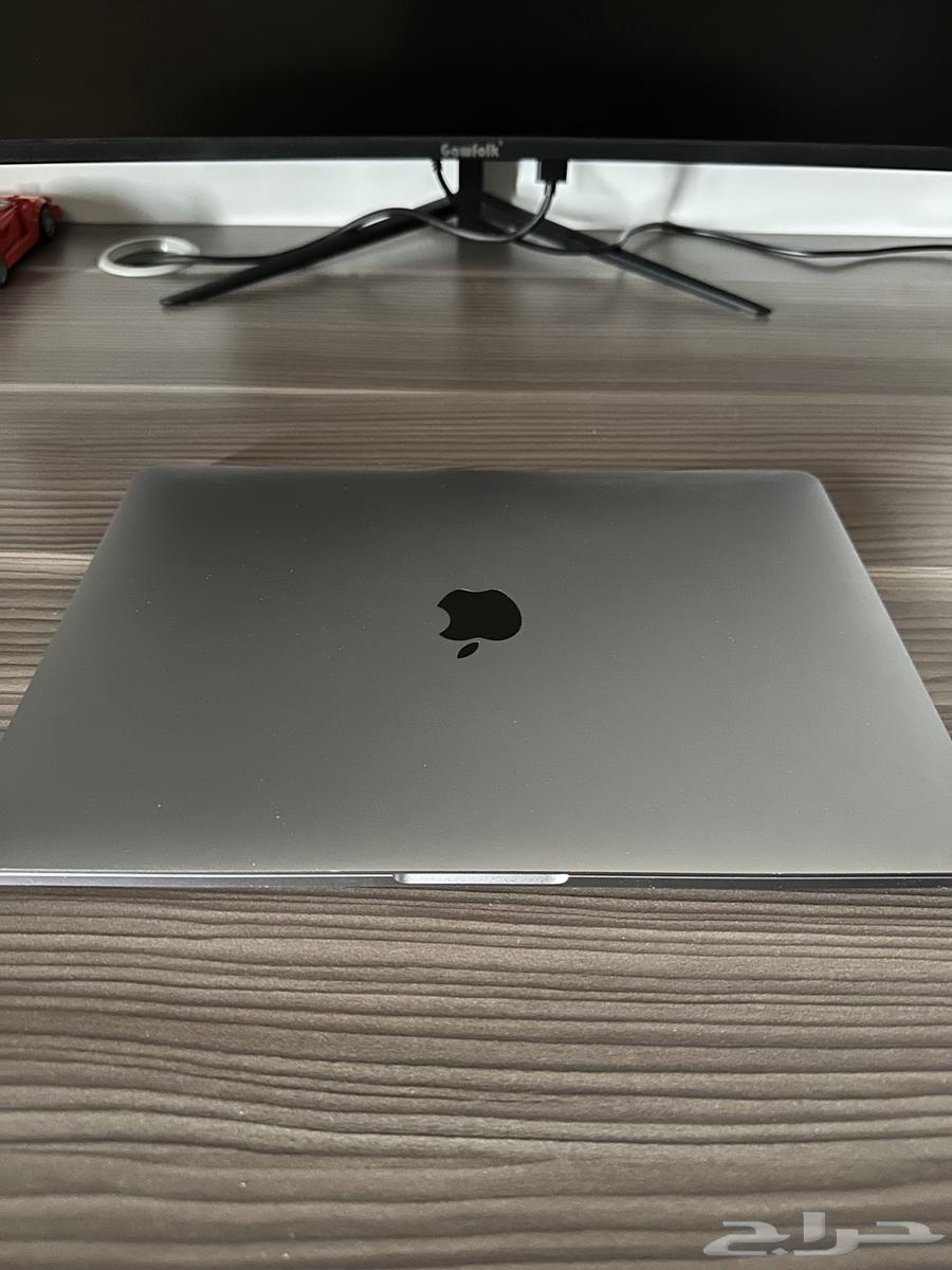 ماك بوك برو 13 إنش (2017) مع التاتش بار64564712837249110
