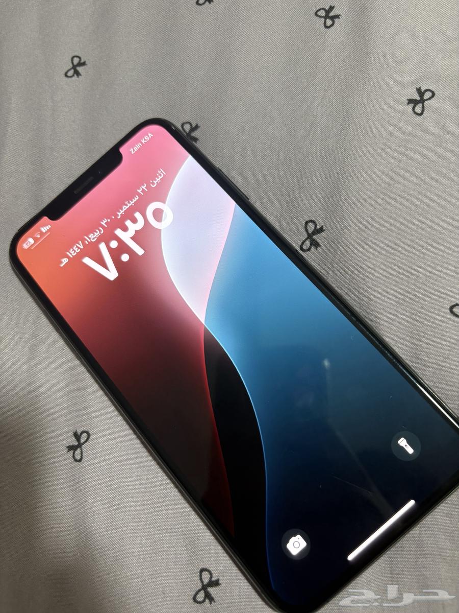 iPhone XS Max64569481541891114