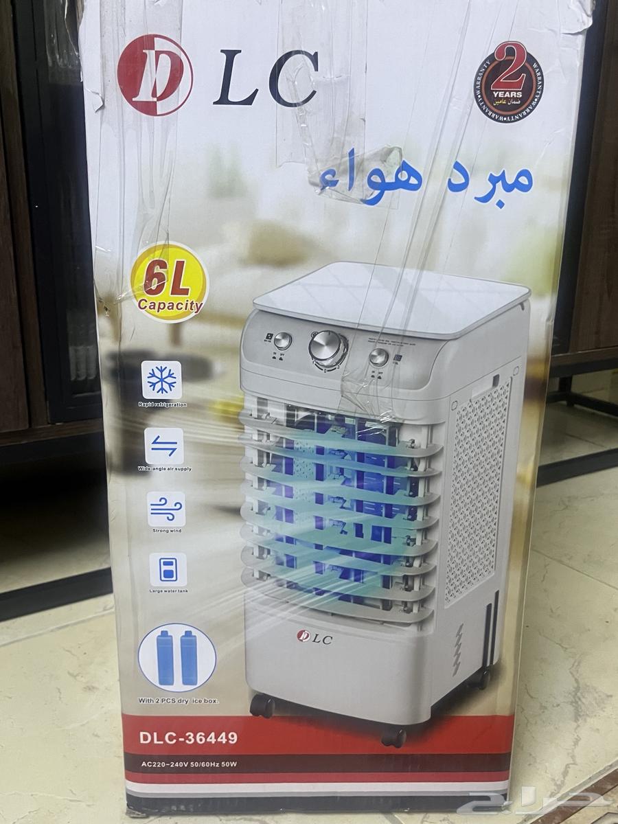 مكيف جديد64571230977665110