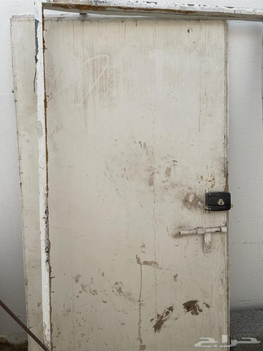 باب حديد باب قزاز64567656559746110