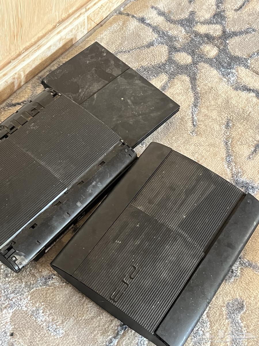 بلاستيشن ثري ثنين واحد تو64566741987587110