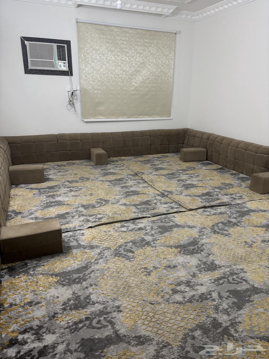 فرش ومساند ظهر من دون مراكي وستاره حدي 30064567794918147110