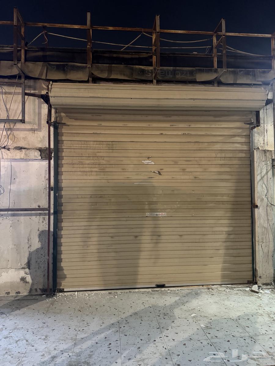 باب سحب للمحلات رول يدوية64564936073603110