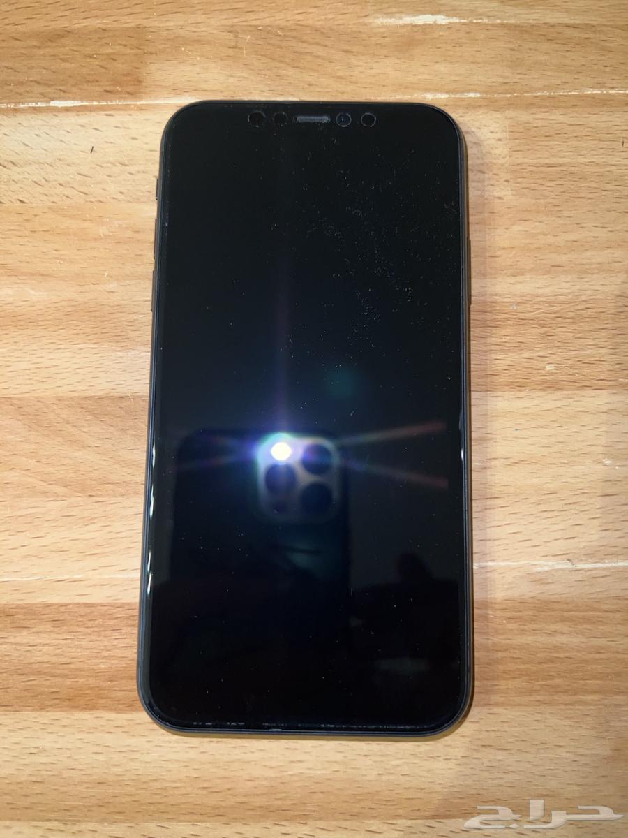 iPhone 11 ايفون 1164563674592642112