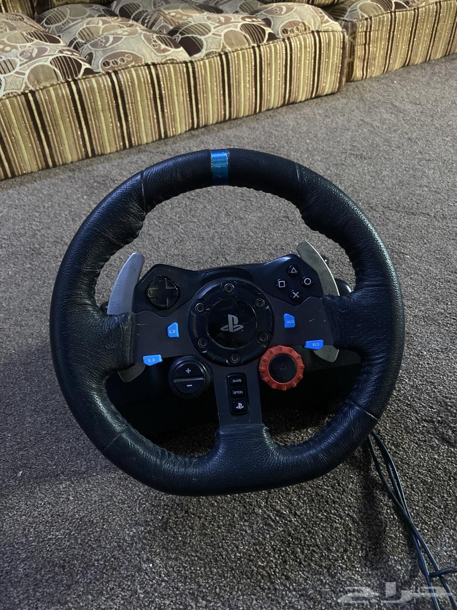 طاره لوجيتك G2964567711619587110