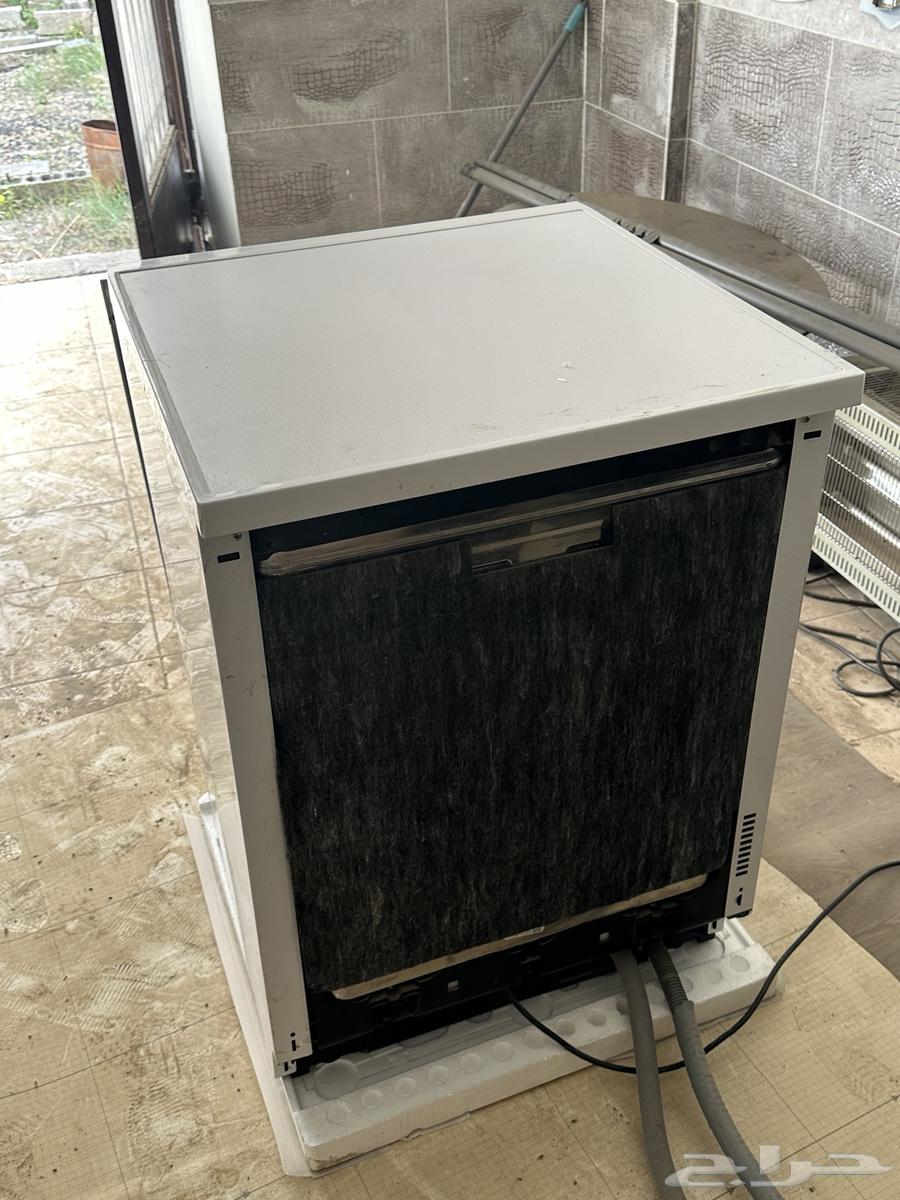 غسالة صحون نظيفه LG64563563784578113