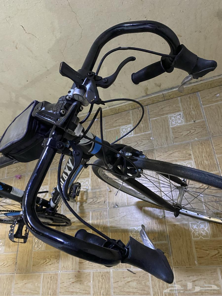 دراجه رياضيه من شركه جلاكسي64570723381377111