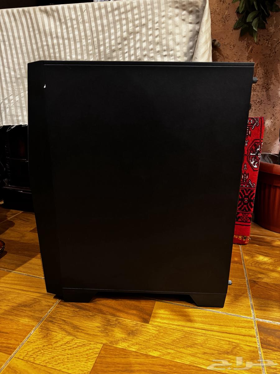 جهاز PC ( نظيف ) وفأرة لوجتيك64565465461123113