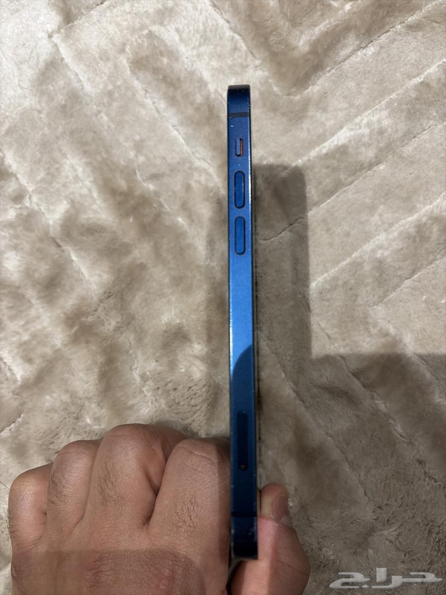 ايفون 12 عادي نظيف ماانفك64566244851841112