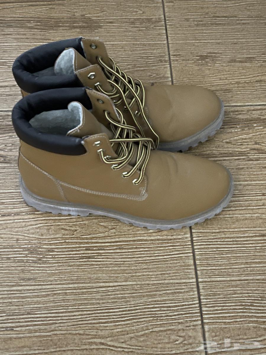 Men's Winter Boot64567059822082110