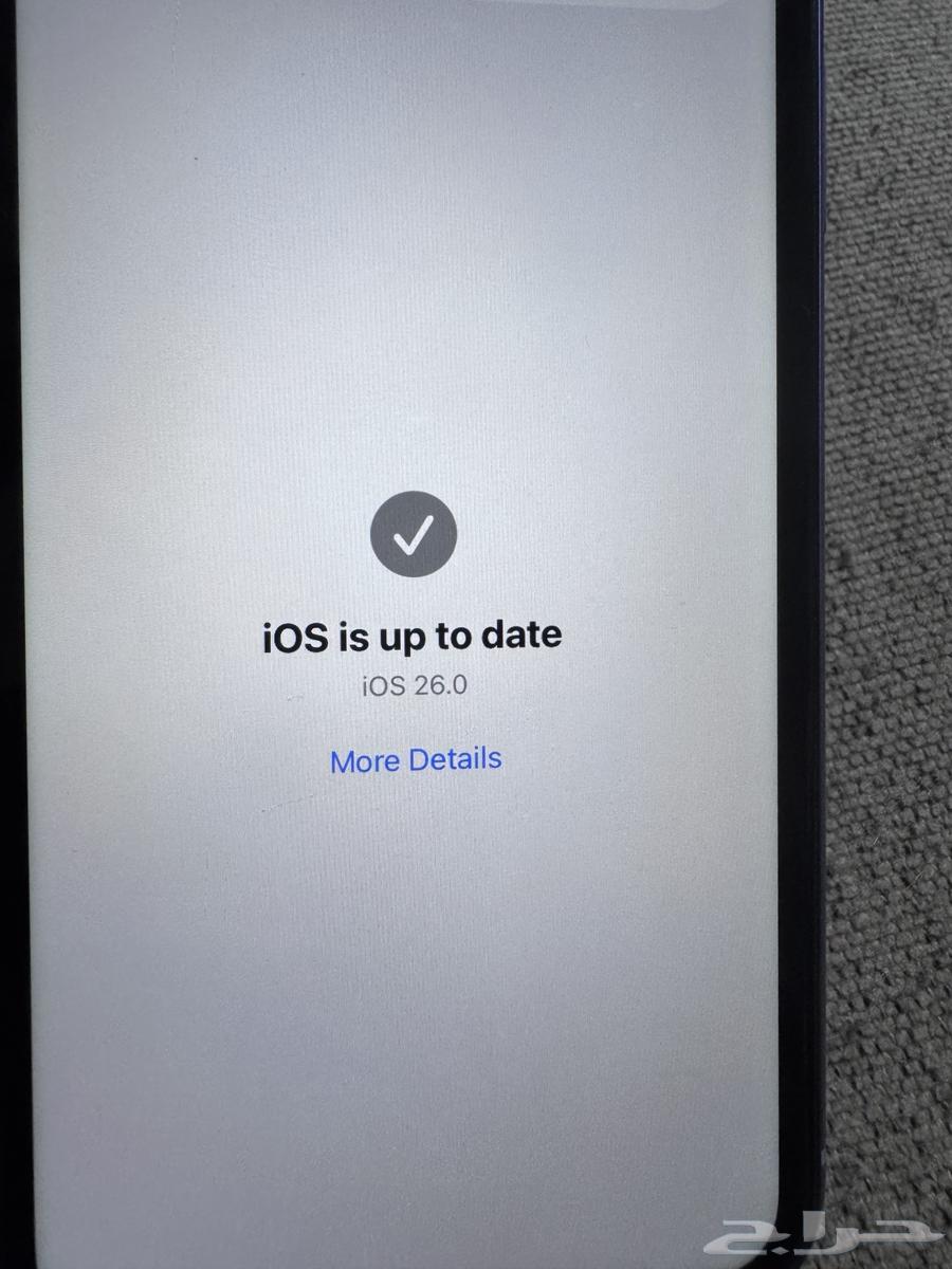 ايفون 11 128قيقا64568481465731112