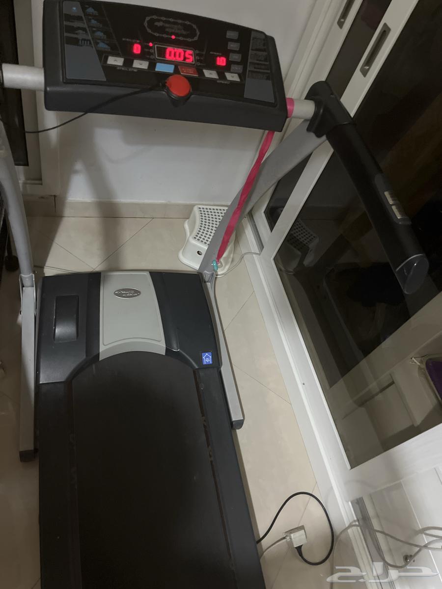 Treadmill device64570380436225110