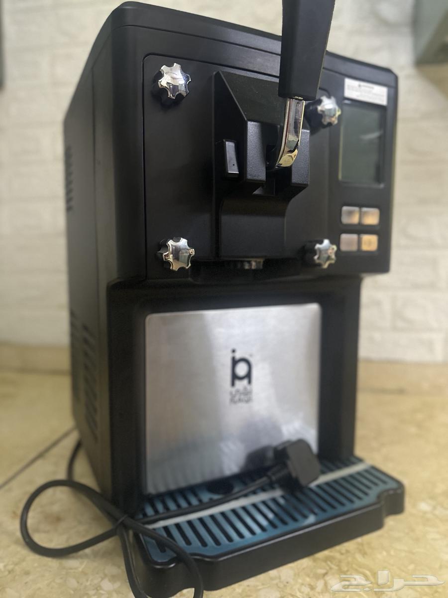 الة صناعة الايسكريم نظيفه استخدام مره واحده64565326160129111