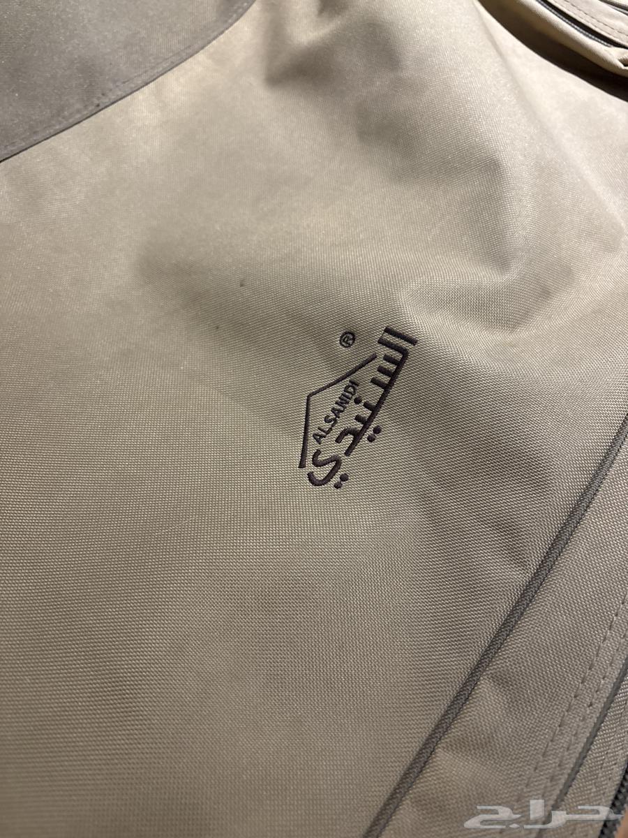 شنط السنيدي شنط الرحلات 45 ريال64563076549379110