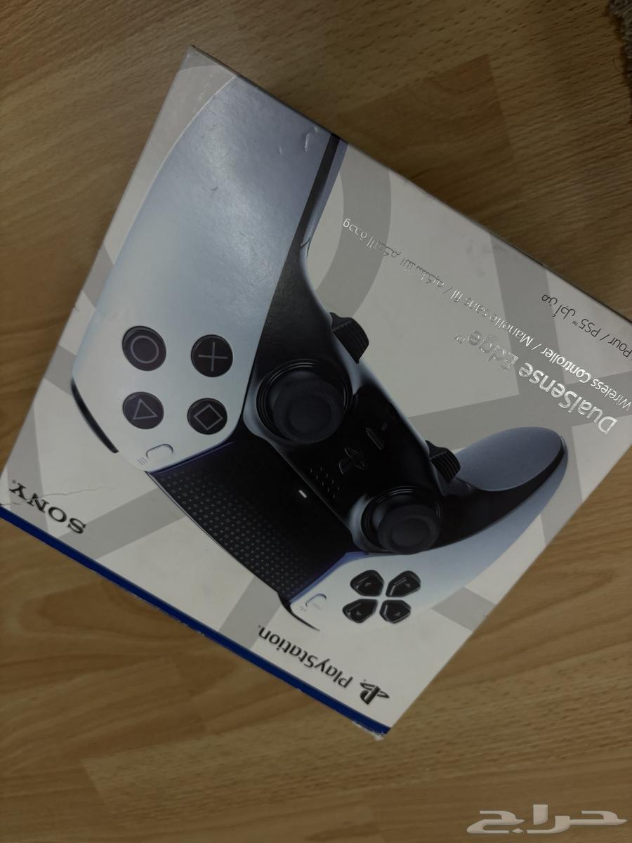 Sony DualSense Edge Controller64568728501121114