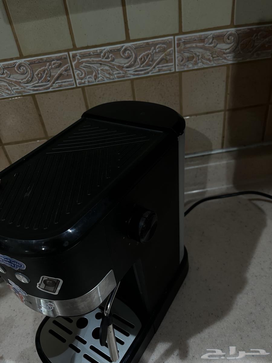 للبيع جهاز نضيف قهوه64568376824449113