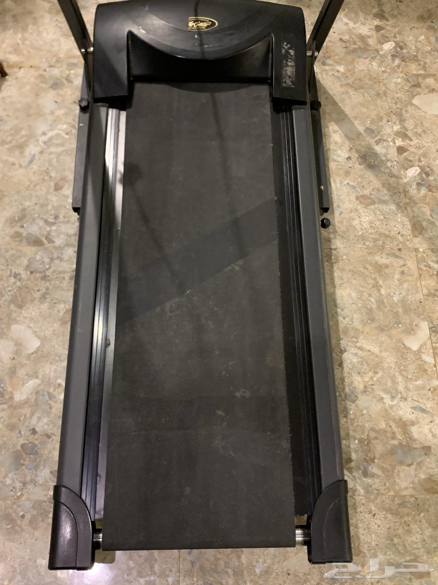 Clean treadmill64569985201283113