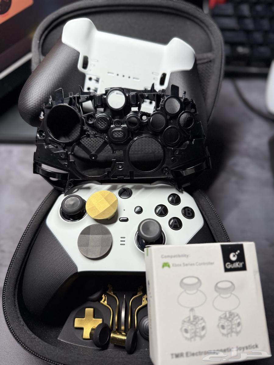 xbox elite series 264571354575363110