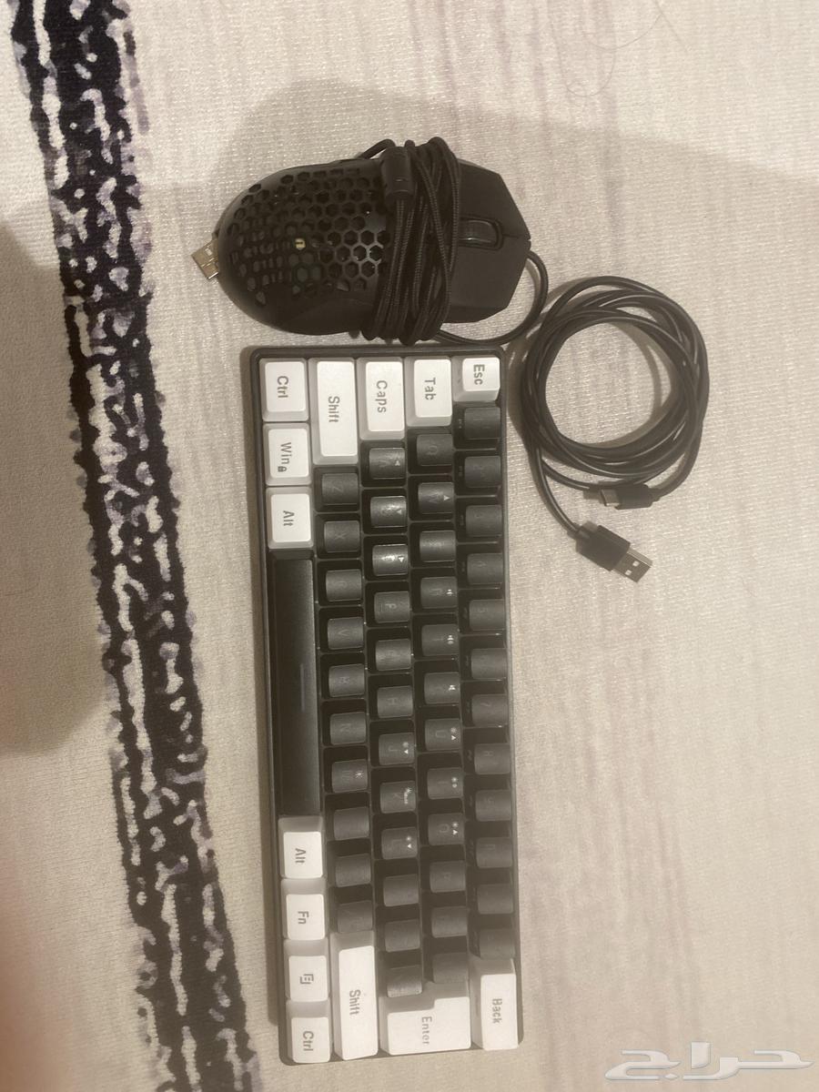 Keyboard and Mouse for Sale64571038656001111