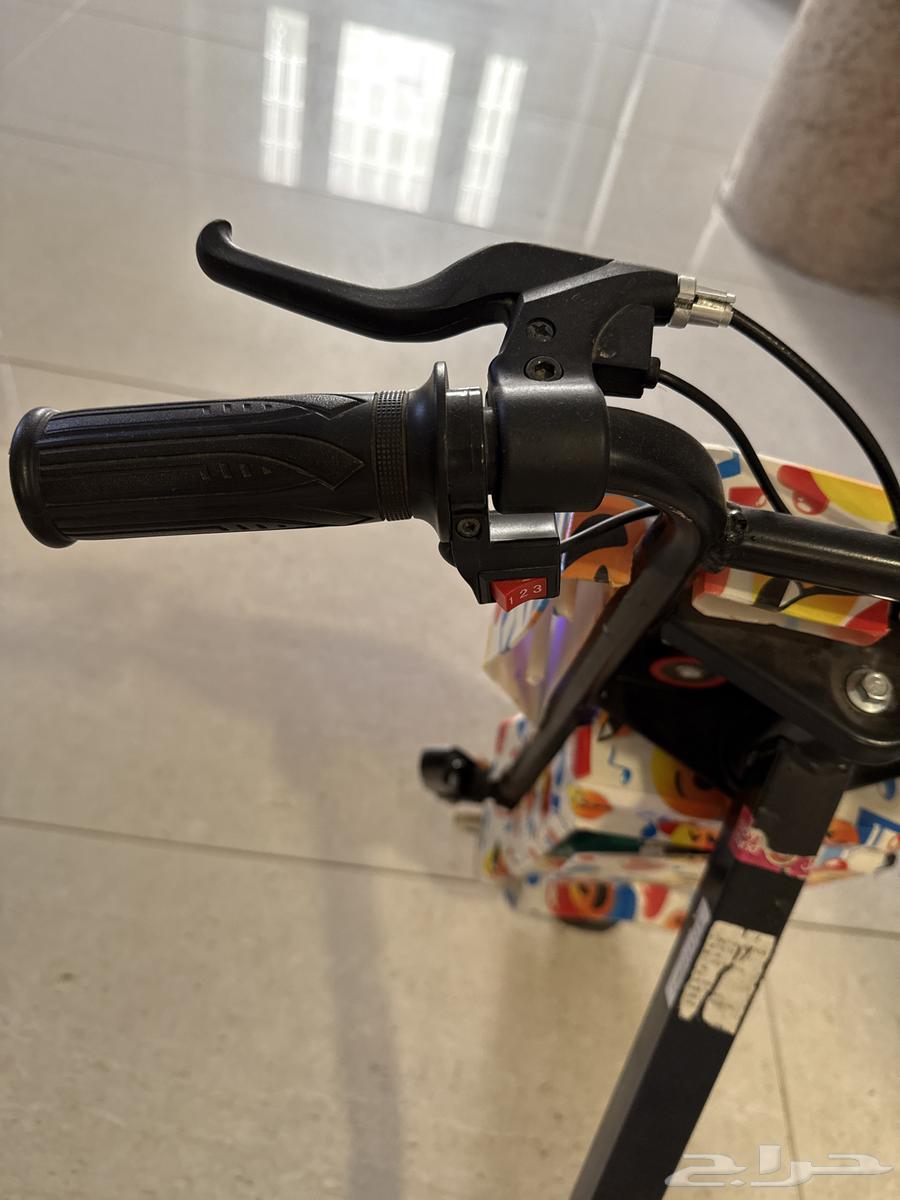 Child Island Scooter64566050764547112