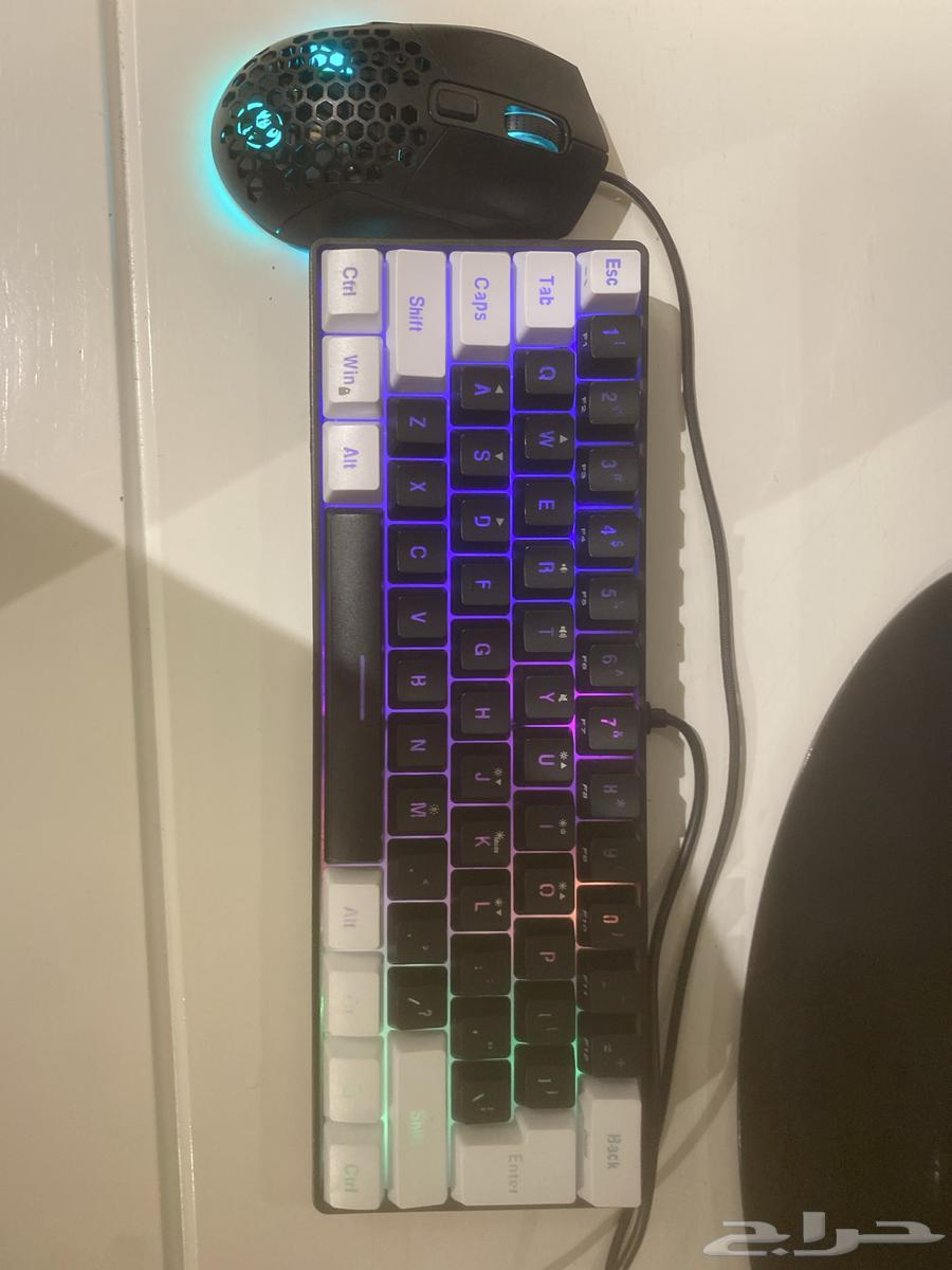 Keyboard and Mouse for Sale64571038656001114