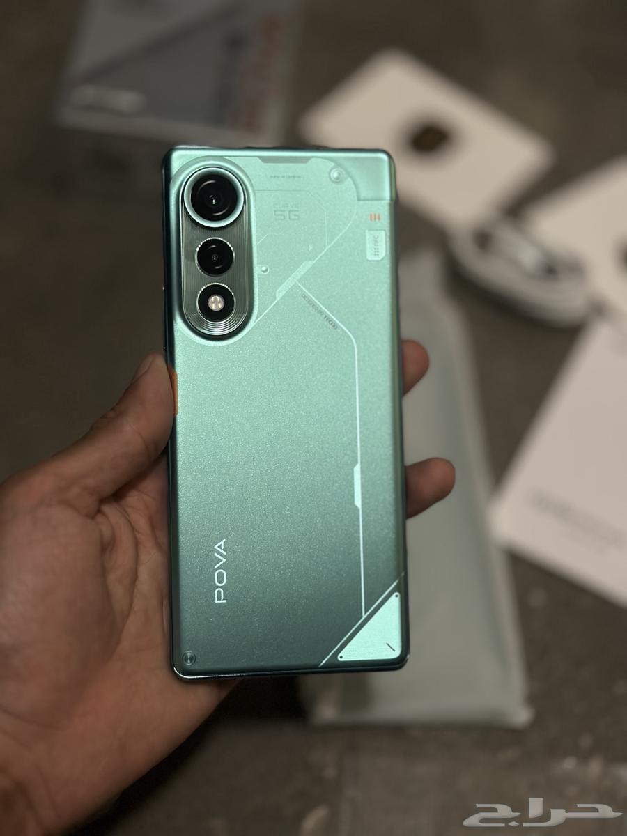 Tecno Pova Curve 5G64568633038082110