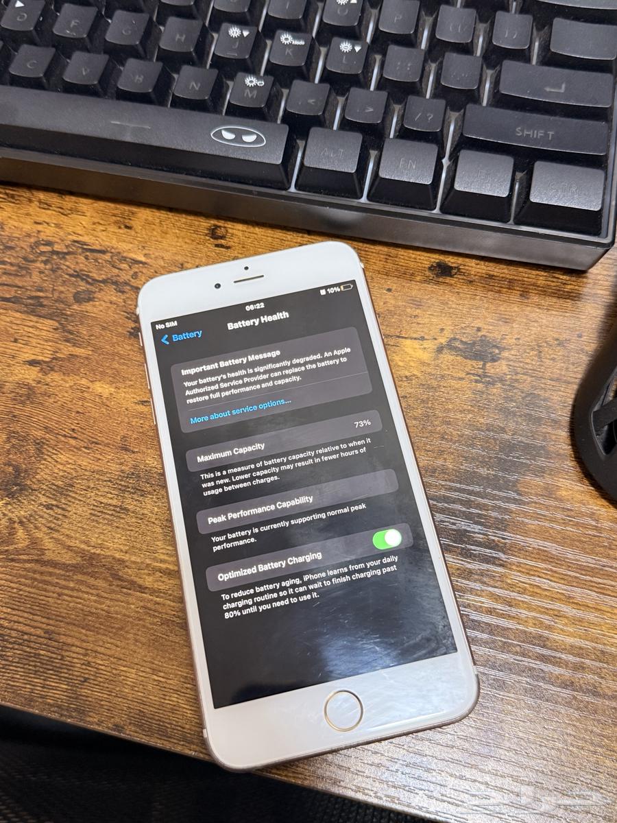 آيفون 6 إس بلس للبيع ب 59064568086078081113