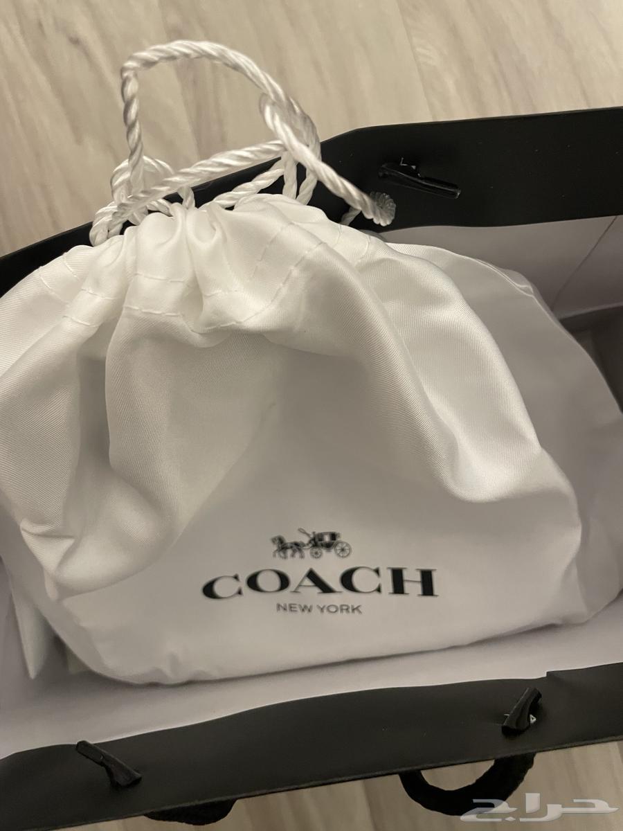 شنطة كوتش جديد لم تستخدم64564019352706112