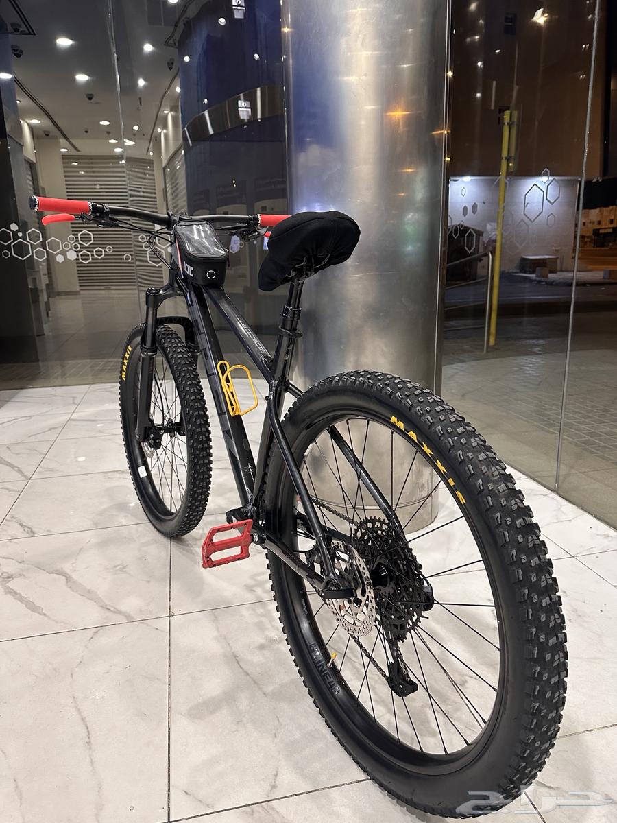 TREK ROSCO764563345167746110