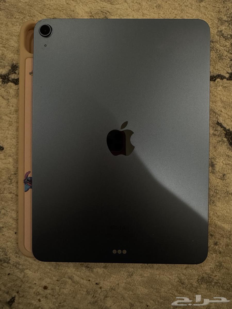 ايباد آير الجيل الخامس64564240343810111