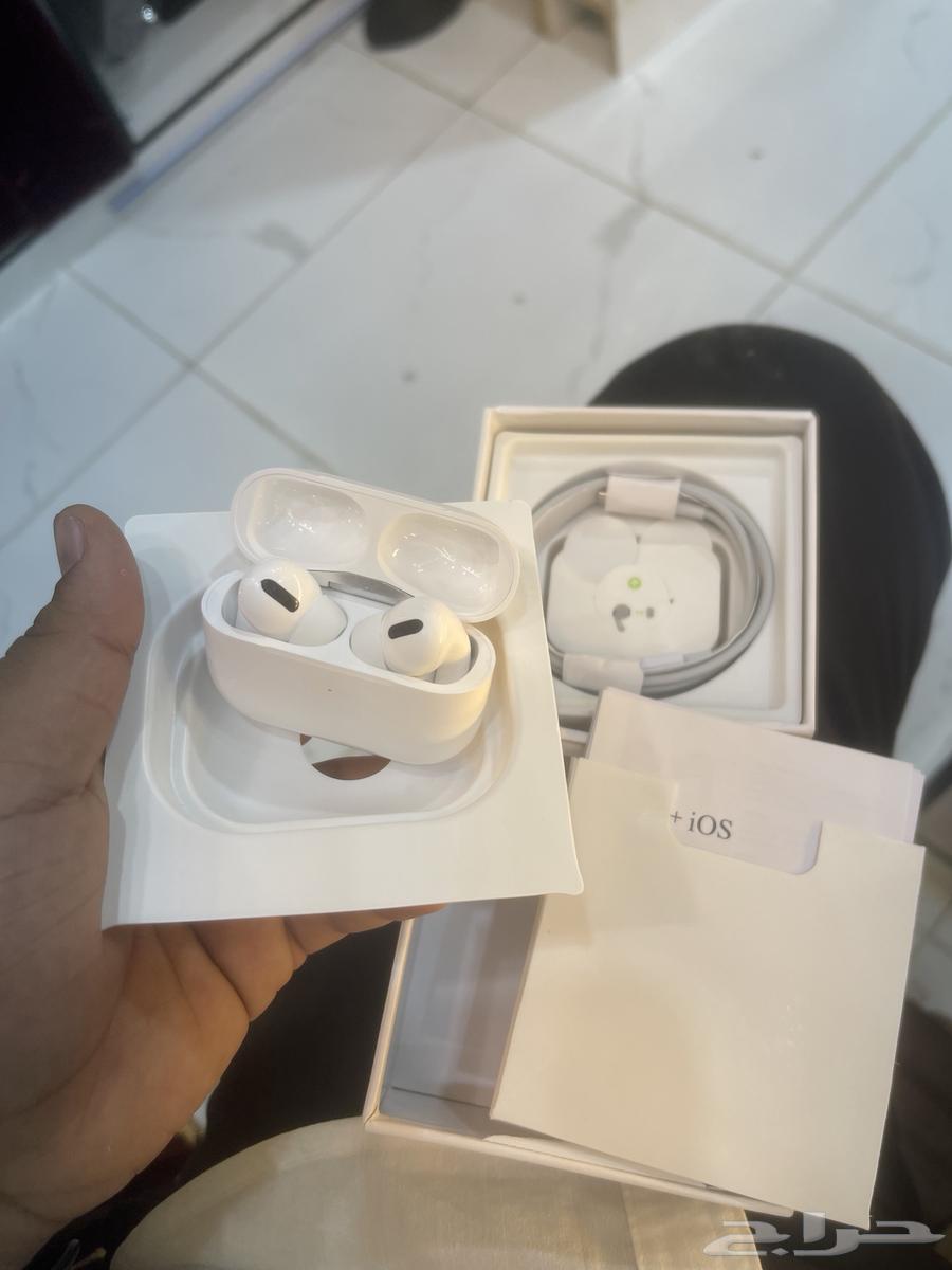 سماعه ابل الدرجه الأولى بعد الاصلي انفكت جربتها بس والله64569767299714110