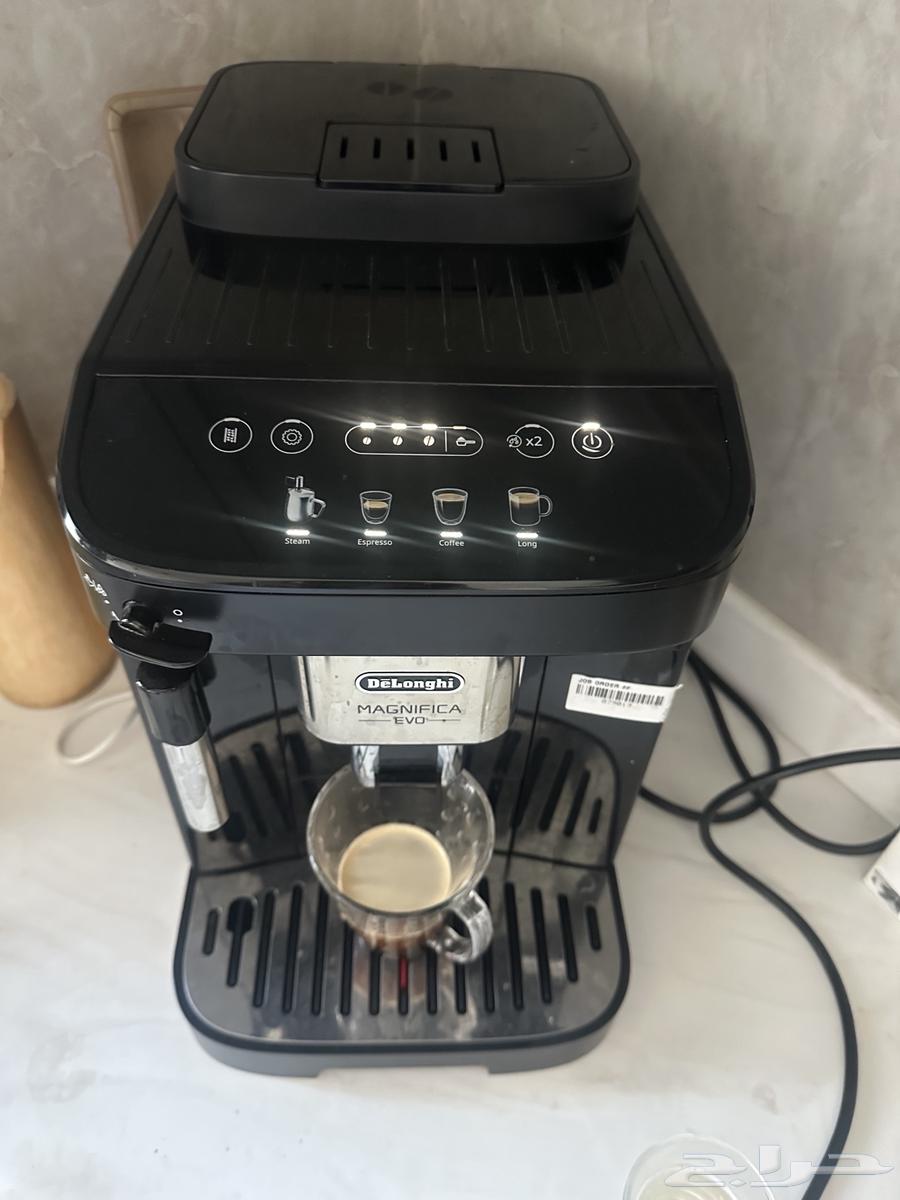 مكينة قهوه ديلونجي64567490089729111