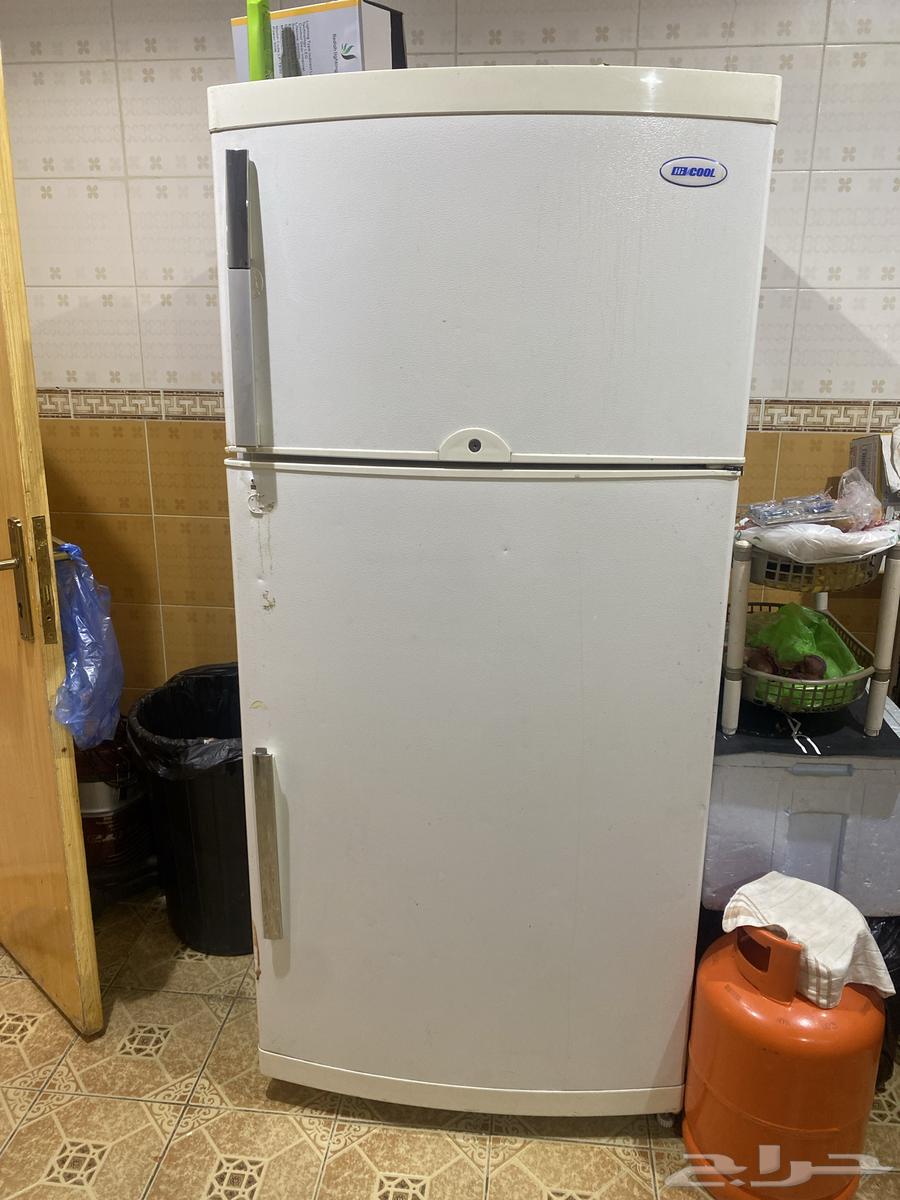 ثلاجه للبيع64566479470465111