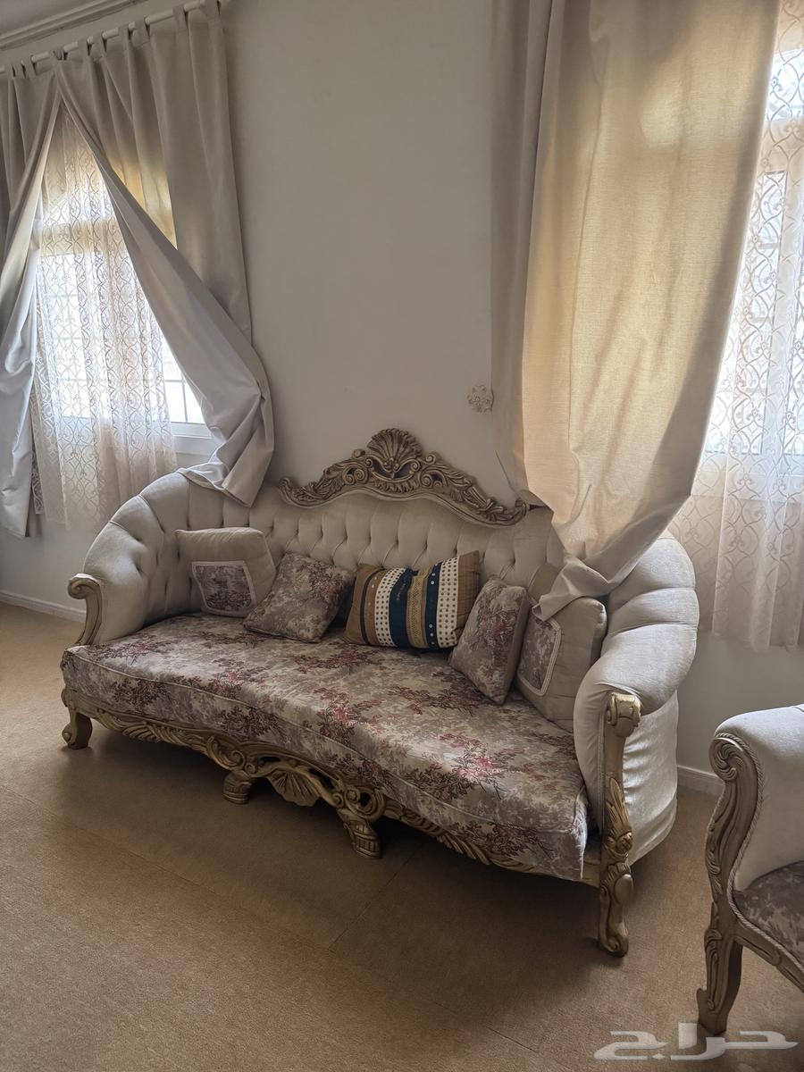 كنب نظيف للبيع64564615533314113